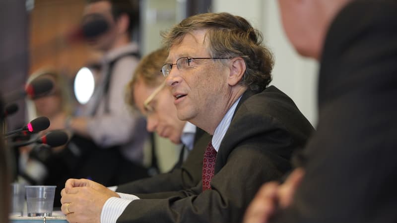 Bill Gates