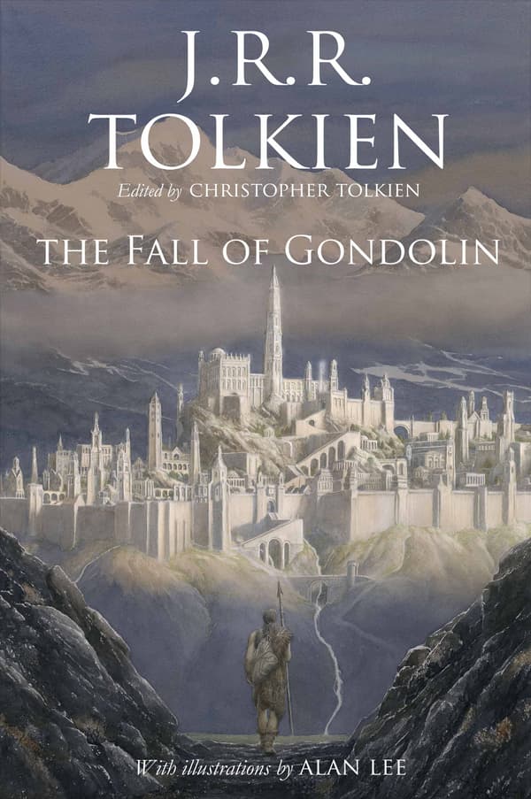 Tolkien