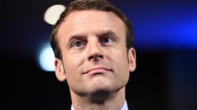 Emmanuel Macron a été élu dimanche 7 mai 2017 président de la République avec 65,5% à 66,1% des voix face à Marine Le Pen (33,9% à 34,5%), selon les estimations des principaux instituts de sondages.
