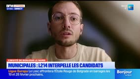 L'invité de Bonjour Littoral du lundi 2 février 2025 - Erwin Goeller