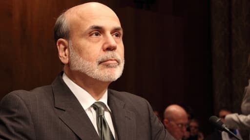Le président de la Fed, Ben Bernanke, peut décevoir comme réjouir les marchés ce vendredi 31 août