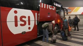 Bus, covoiturage… Les plans B pour contourner la grève SNCF