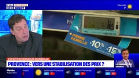 Bouches-du-Rhône: l'inflation va-t-elle continuer à ralentir dans les prochains mois?