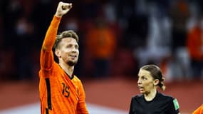 Luuk de Jong