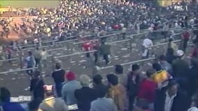 Platini sur le Heysel: "Beaucoup de gens sont venus voir le match, ils ne sont jamais rentrés chez eux..."
