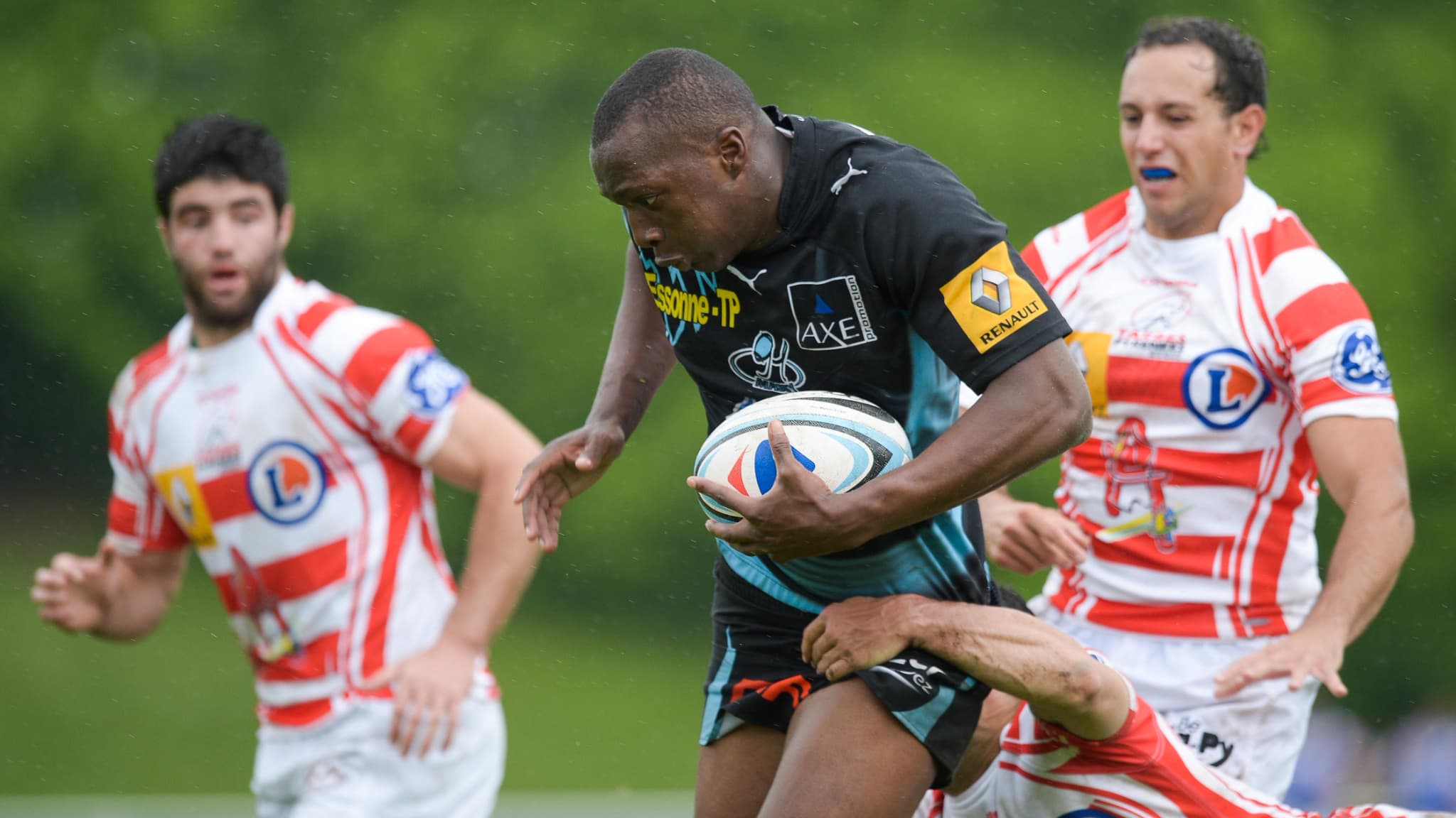 Sekou Macalou