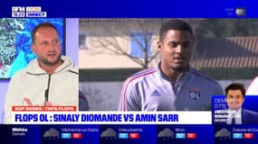 Kop Gones: les tops et les flops de la rencontre Clermont-OL