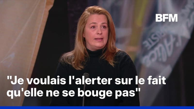 Mort de Loana: les confidences de Delphine, son amie, depuis plus de 25 ans