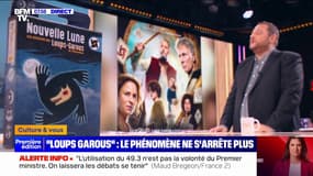 Avec 7 millions d'exemplaires dans le monde, le jeu "Les loups-garous de Thiercelieux" est devenu un véritable phénomène populaire