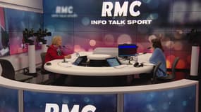 Sophie Cluzel : "On a beaucoup de progrès à faire sur l'annonce du handicap."