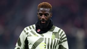 Tiemoue BAKAYOKO