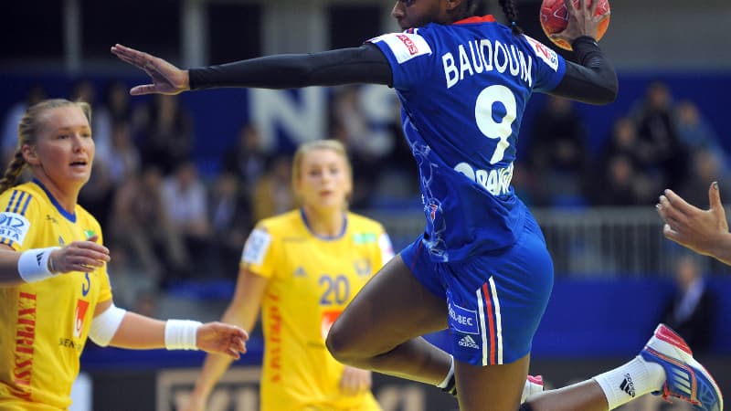 Paule Baudoin
