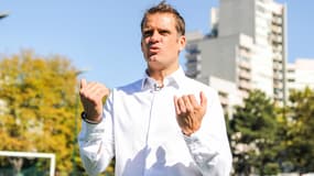 Jérôme Rothen