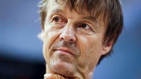 La composition des listes pour la primaire écologiste en vue de la présidentielle sème la discorde chez Europe Ecologie-Les Verts. Nicolas Hulot, favori du scrutin, est accusé par ses rivaux d'avoir organisé l'arrivée massive de ses partisans sur ces list