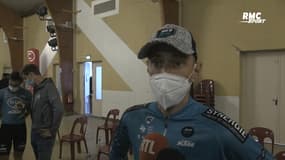 Tour de France : Pierre Rolland veut un assouplissement de la règle Covid-19
