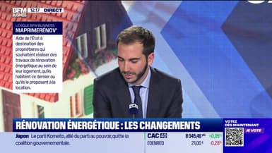 Les Experts de l'immo : L'avenir du statut du bailleur privé - 10/10
