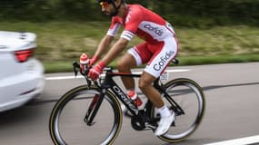 Nacer Bouhanni 