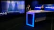 Jean-Yves Fabre-Darcourt, Directeur Général de TP Vision France, invité sur le plateau Tech à Tête