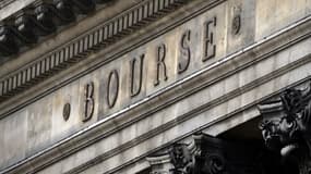 La Bourse de Paris a traversé une semaine agitée.