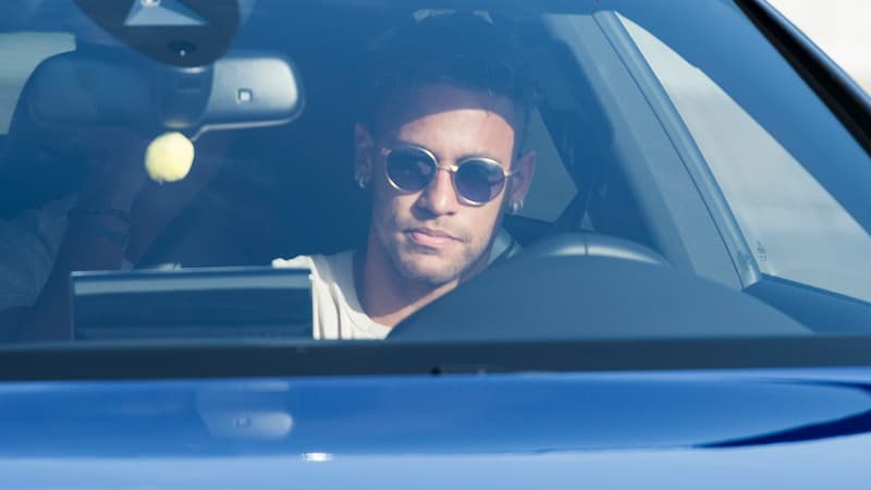 Neymar