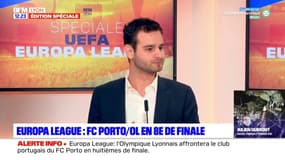 Ligue Europa: zoom sur le FC Porto, futur adeversaire de l'OL