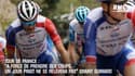 Tour de France : "A force de prendre des coups, un jour Pinot ne se relèvera pas" craint Guimard 