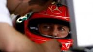 Michael Schumacher a signé le 7e chrono à Bahreïn comme lors de son premier Grand Prix en 91.
