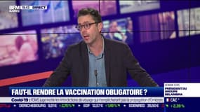 Faut-il rendre la vaccination obligatoire ?