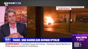 François Ruffin sur Emmanuel Macron: "Il a comblé sa fragilité par de la brutalité" 