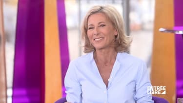 Claire Chazal
