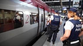 Après l'attentat avorté en août 2015, les ministres européens avaient promis de mieux sécuriser la ligne de train.