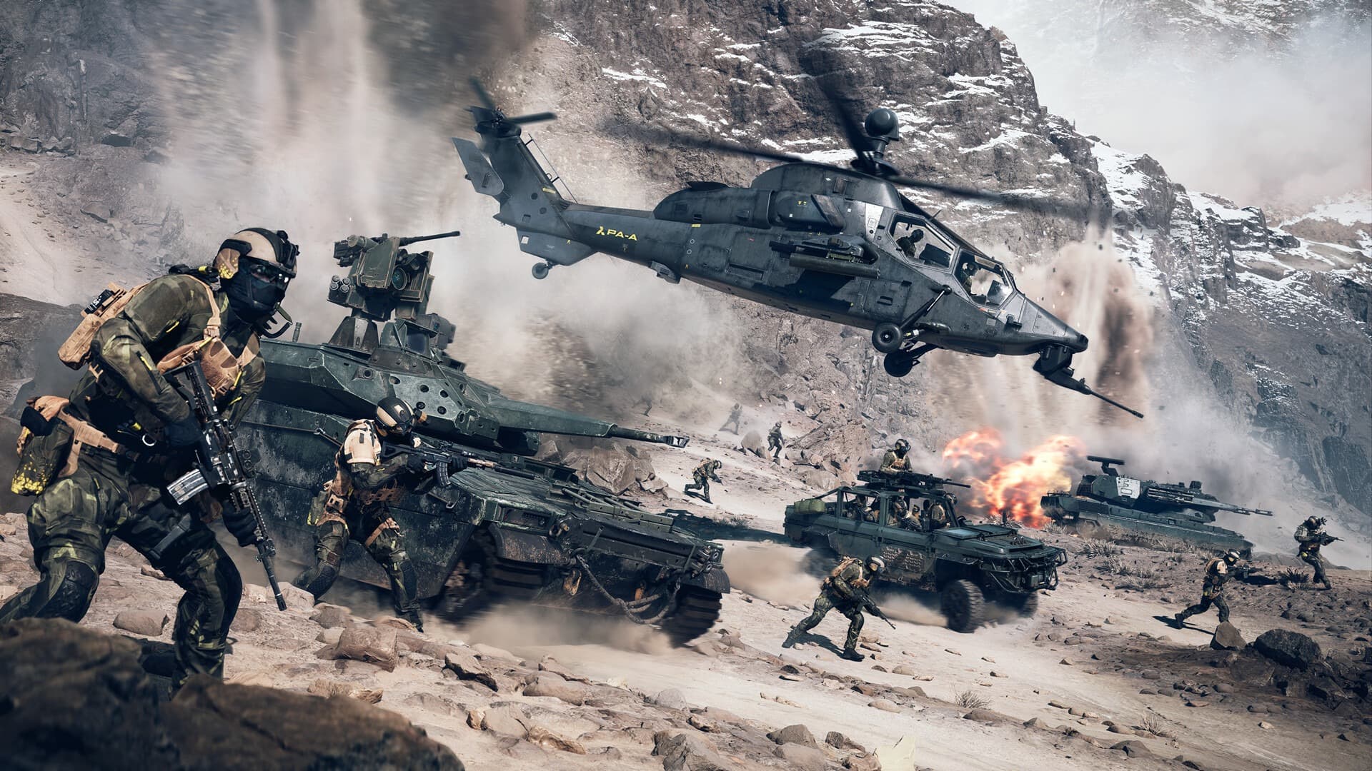 ENTRE IMMENSES SUCCÈS ET RATÉS, RETOUR SUR UNE SAGA D'EXCEPTION QUI PROMET DE SE RÉINVENTER AVEC "BATTLEFIELD 6"