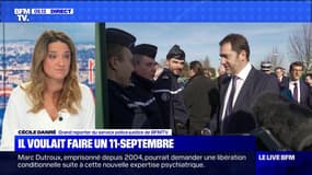 Il voulait faire un 11 septembre - 18/10