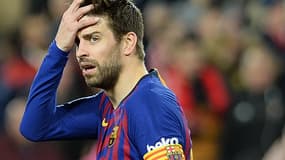 Gerard Piqué