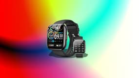 Voici 3 montres connectées : elles sont toutes notées excellement et sous les 30 euros