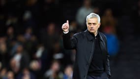 José Mourinho