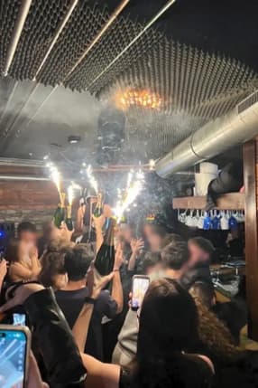 "Cette tragédie aurait pu et dû être évitée": à Crans-Montana, le récit d'une semaine du cauchemar à la colère