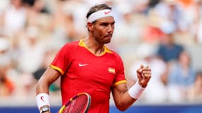 Rafael Nadal
