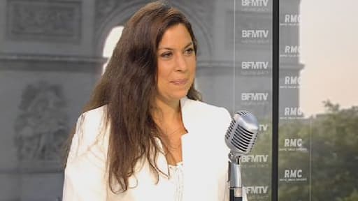 Marion Bartoli