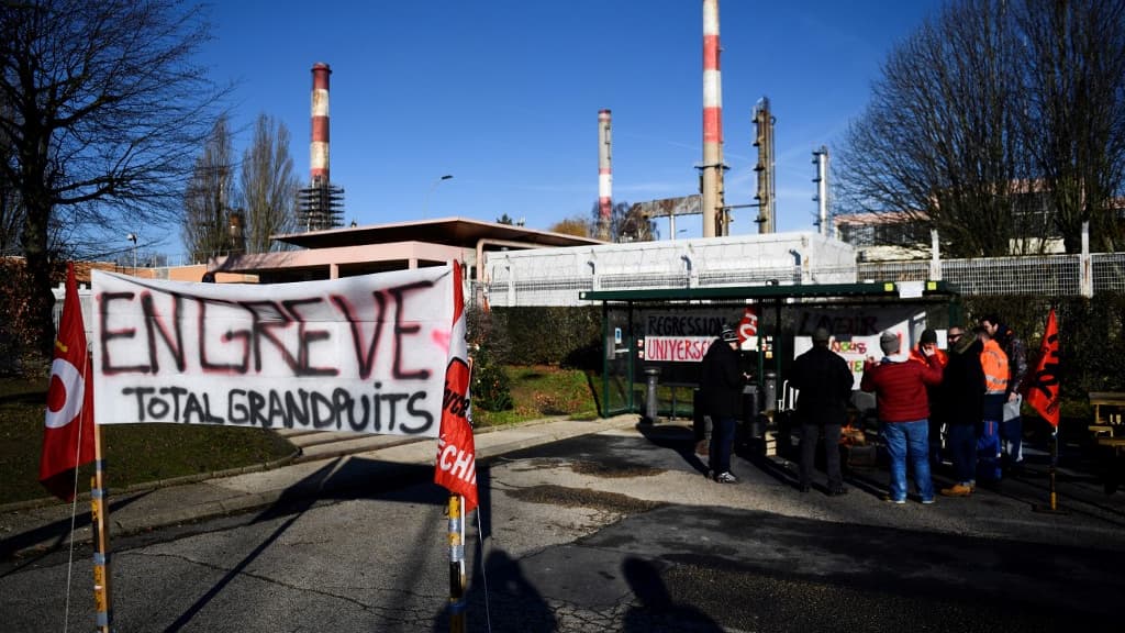 MOBILISATION DU 18 SEPTEMBRE: UN EMPLOYEUR A-T-IL LE DROIT DE RÉQUISITIONNER DES SALARIÉS EN GRÈVE?