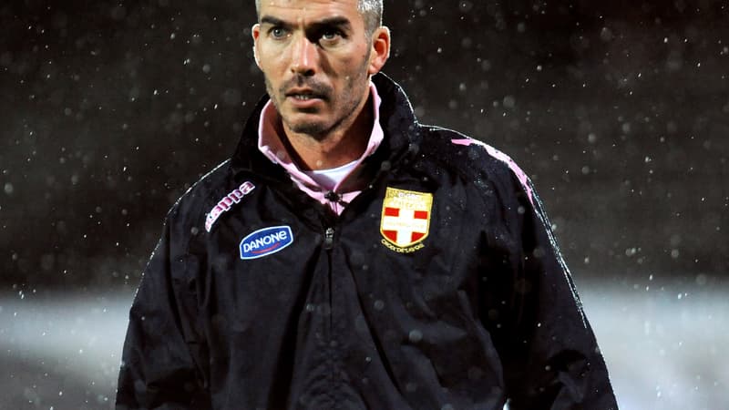 Jérôme Leroy