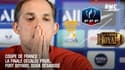 Coupe de France : La finale décalée pour... Fort Boyard, Duga désabusé