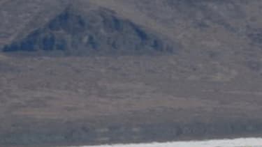La S-Dream Streamliner vient de dépasser les 420 km/h sur le lac salé de Bonnevile