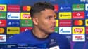 Thiago Silva, le 29 mai 2021