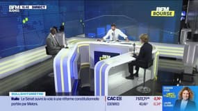 Bullshitomètre : L'obligataire, seul refuge - FAUX répond François Dossou - 19/06