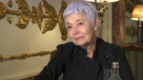 BFMTV a pu rencontrer la mère de Krisztina Rady, Csilla, à Budapest.