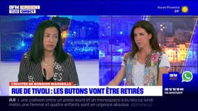 Effondrement rue Tivoli: les riverains vont-ils pouvoir réintégrer leurs logements? 