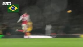 Le but de Giroud en mondovision