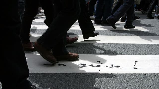 Le gouvernement est confronté ce jeudi 31 janvier à sa première grève de fonctionnaires