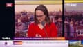 RMC s'engage pour vous : Maxine toujours en attente d'un don de moelle osseuse. 